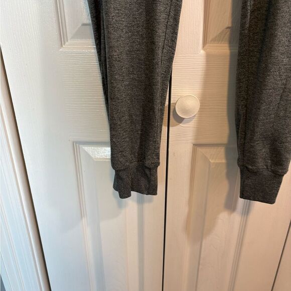 Freely Women's Gray Track Pants - Picture 3 of 5